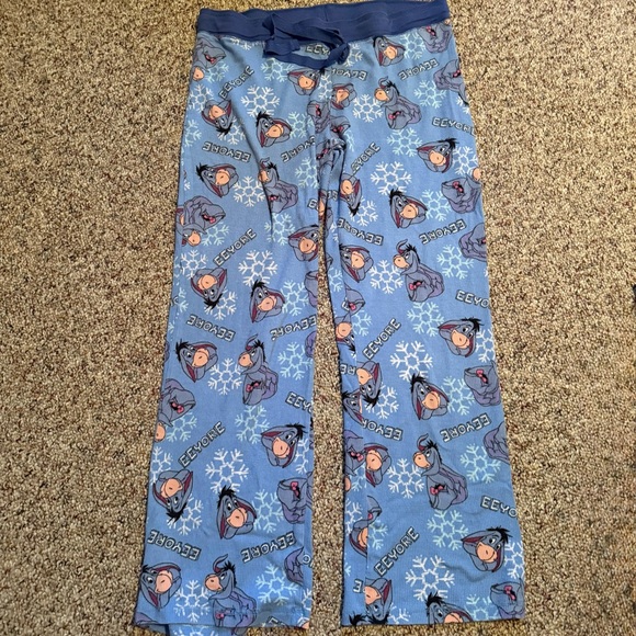 Eeyore Disney pajamas - Picture 5 of 11